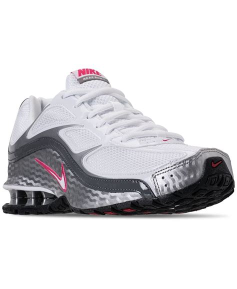 Nike Reax Running Shoes Online at FinishLine.com